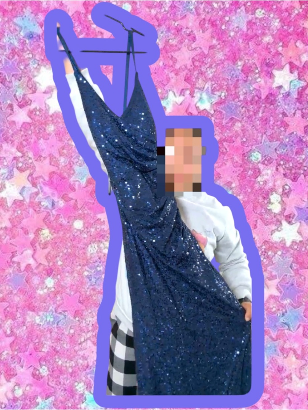 Vintage Y2K sequin maxi dress gown sz 8 cache prom graduation wedding 90s